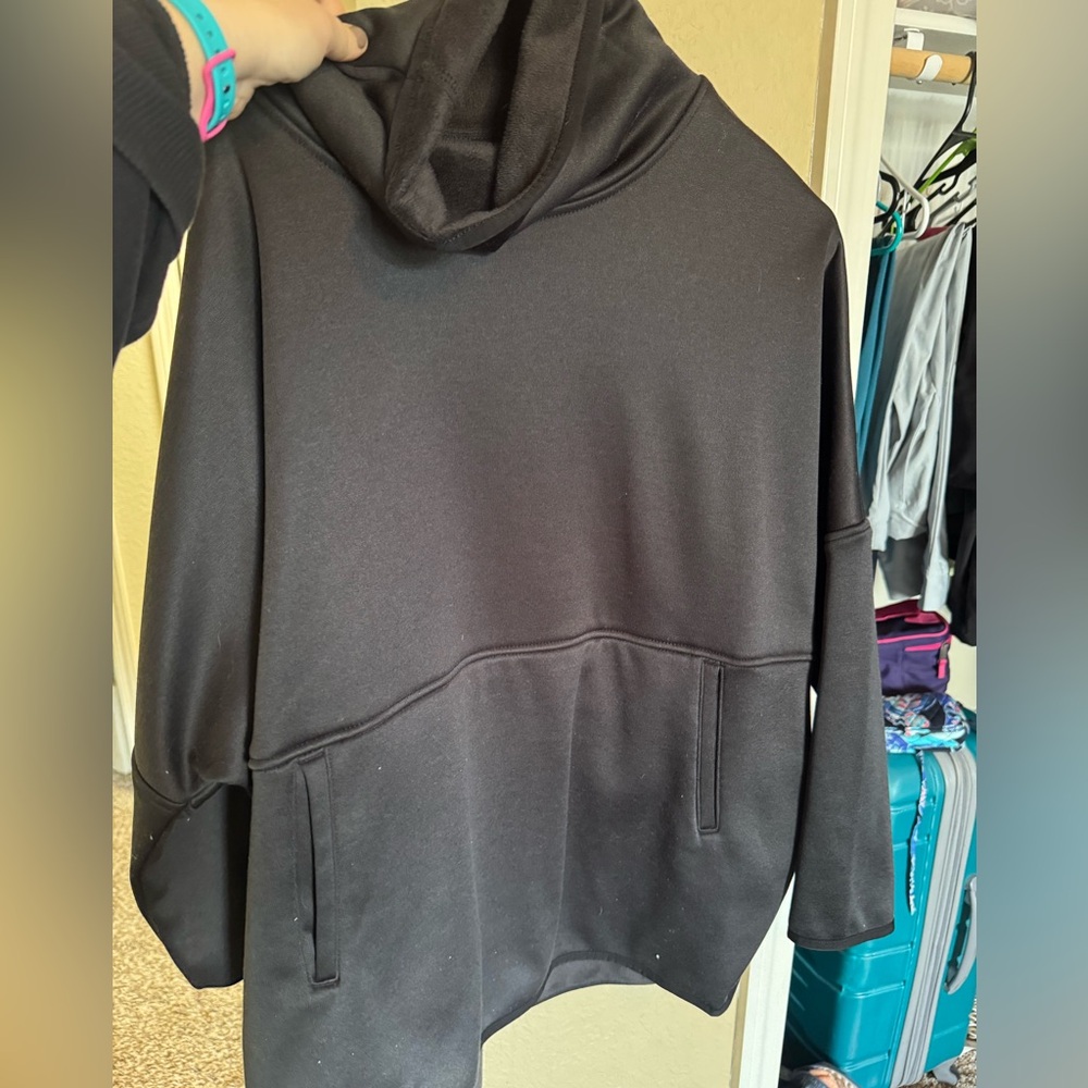 The North Face Hoodie Women